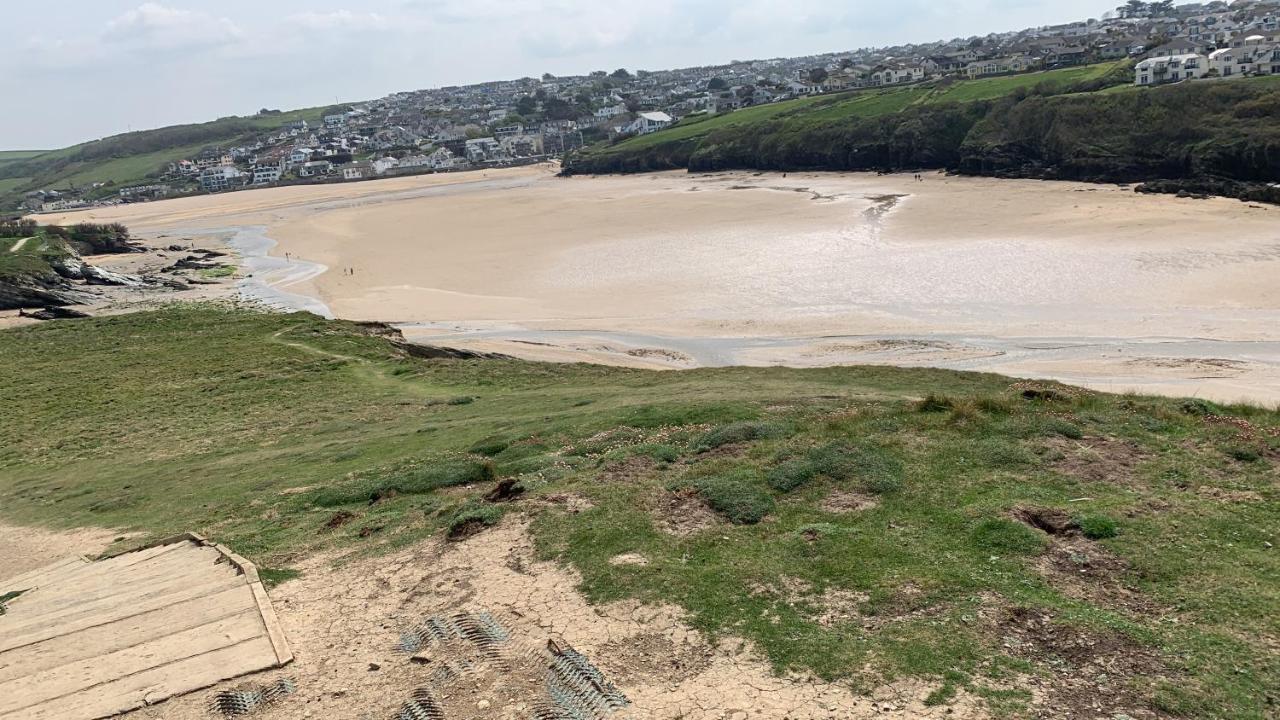 Newquay Bay Resort 63 Dış mekan fotoğraf