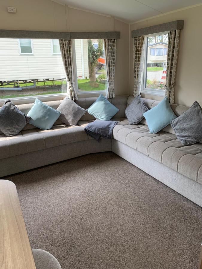 Newquay Bay Resort 63 Dış mekan fotoğraf