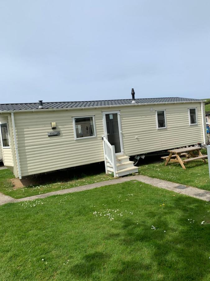 Newquay Bay Resort 63 Dış mekan fotoğraf
