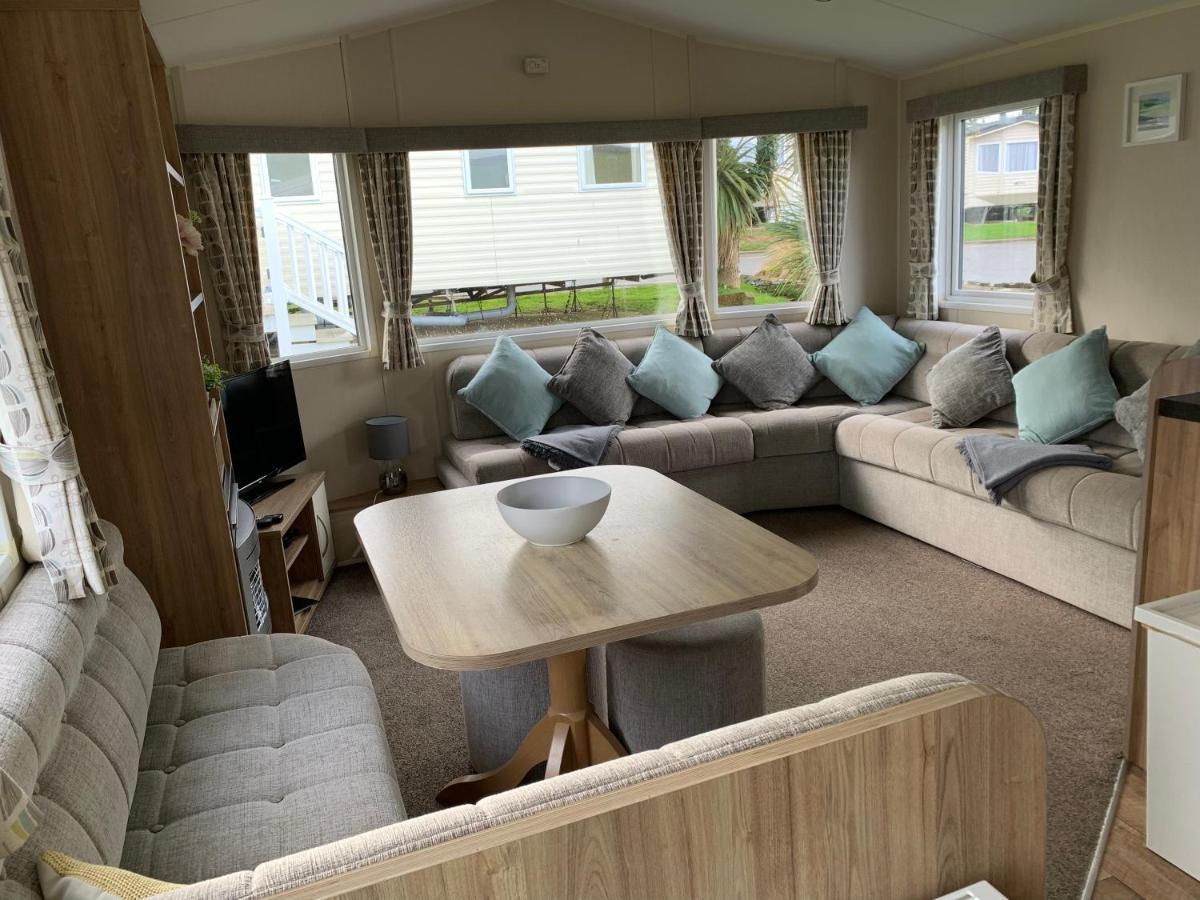 Newquay Bay Resort 63 Dış mekan fotoğraf